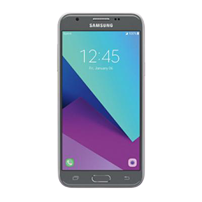 Galaxy J3 Emerge