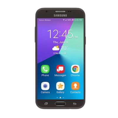 Galaxy J3 Mission