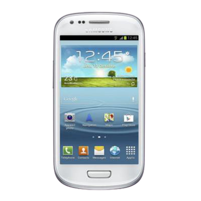 Galaxy S3 Mini