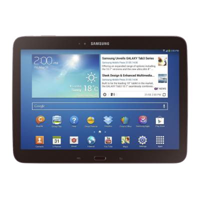 Galaxy Tab 3 10.1