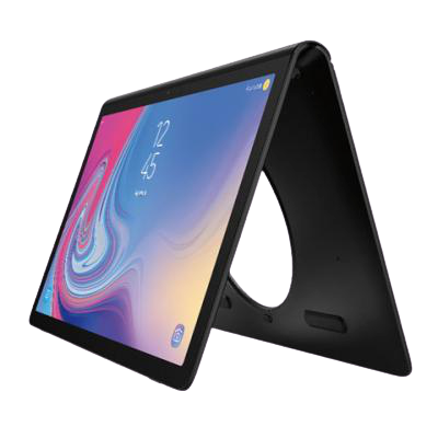 Galaxy View2