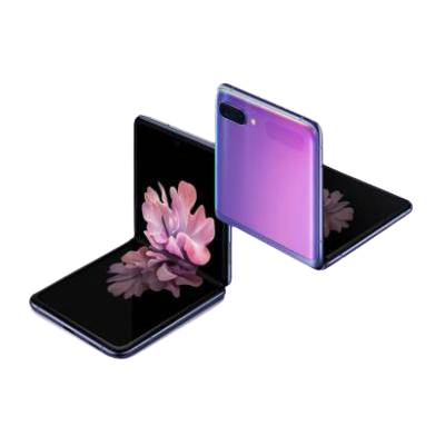 Galaxy Z Flip 5G